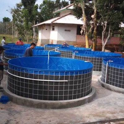Jual Kolam Terpal Di Bandung